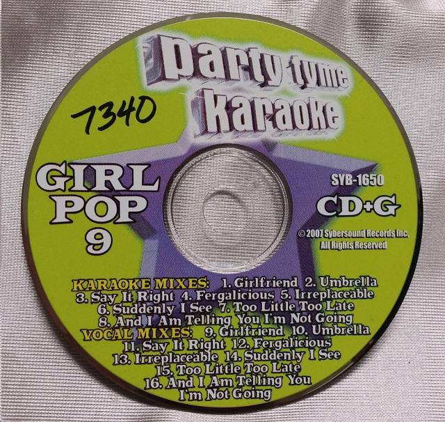 Rental store for GIRL POP 09 in Omaha NE