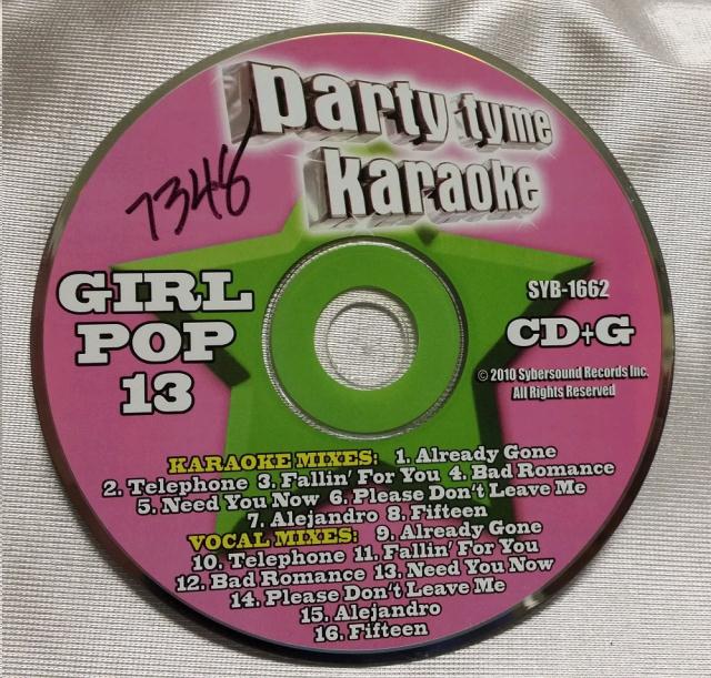 Rental store for GIRL POP 13 in Omaha NE