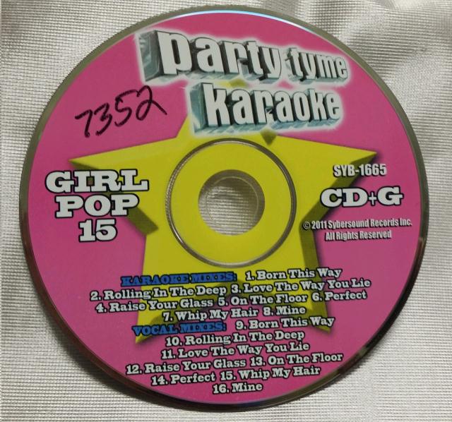 Rental store for GIRL POP 15 in Omaha NE