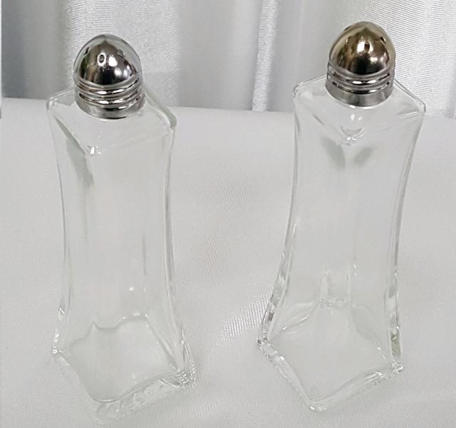 Rental store for PR, SALT   PEPPER SHAKERS in Omaha NE