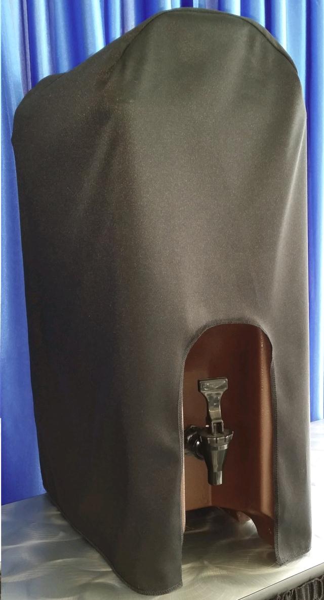 Rental store for THERMO VAC COVER - BLACK in Omaha NE