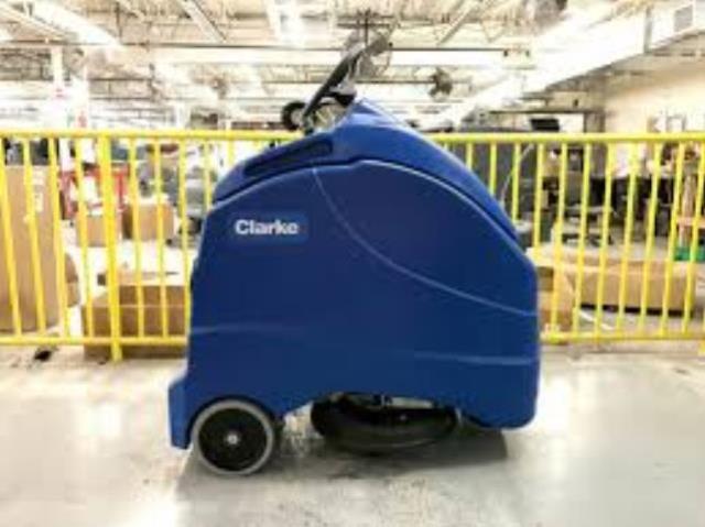 Where to find FLOOR SCRUBBER STAND ON in Omaha