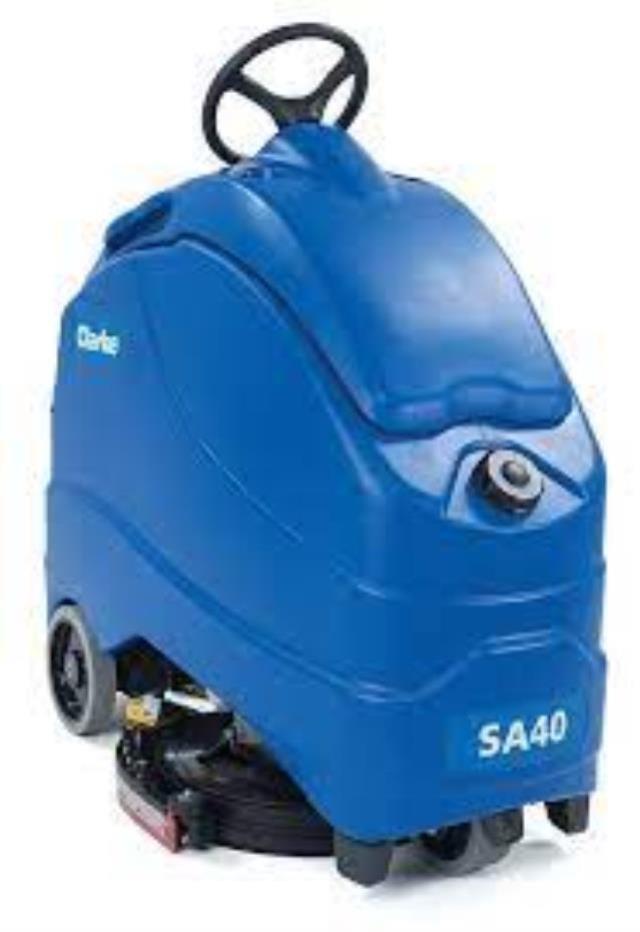 Where to find FLOOR SCRUBBER STAND ON in Omaha