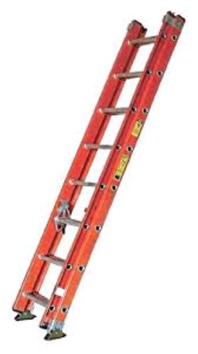 Rental store for 28 Ft EXTENSION LADDER in Omaha NE