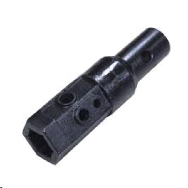 Rental store for AUGER ADAPTER 2  HEX TO 2.5  ROUND in Omaha NE