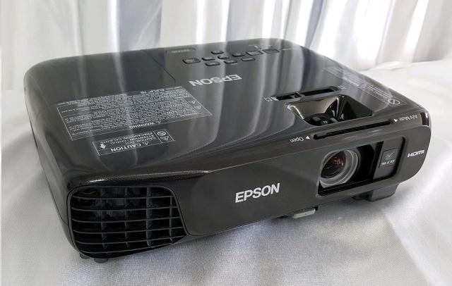Where to find PROJECTOR, LCD EPSON II in Omaha