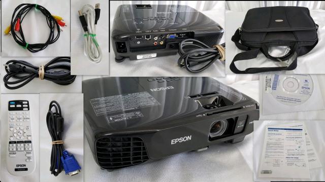 Rental store for PROJECTOR, LCD EPSON II in Omaha NE