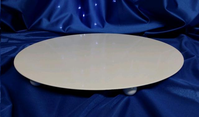 Rental store for CAKE STAND, WHITE 18  RD in Omaha NE