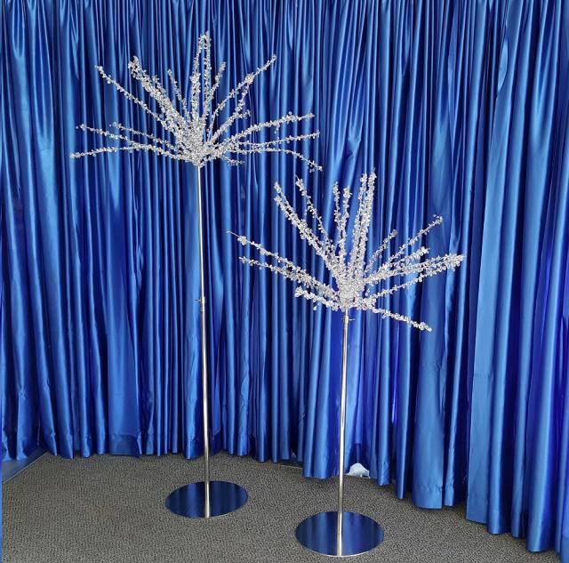 Where to find CRYSTAL GEMS TREE, ADJ HEIGHT in Omaha