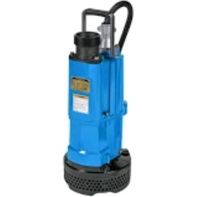 Rental store for SUBMERSIBLE PUMP, ELECTRIC  3 in Omaha NE