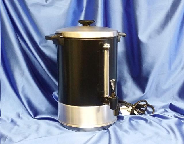 Rental store for COFFEE MAKER, 55C - Black Satin in Omaha NE