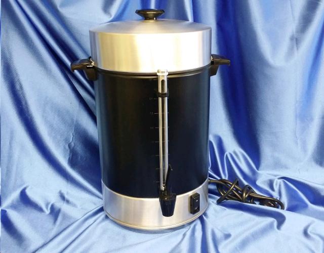 Rental store for COFFEE MAKER, 100C - Black Satin in Omaha NE