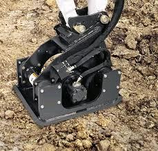 Where to find COMPACTOR PLATE, HYDRAULIC 325 E26 in Omaha