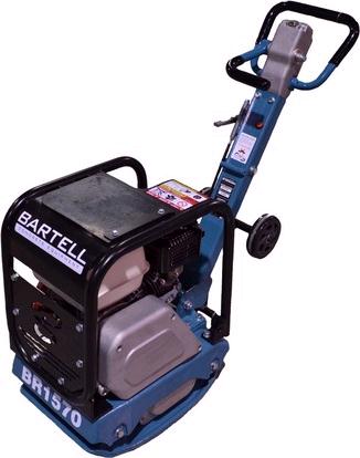 Rental store for REVERSIBLE PLATE - VIBRATORY Small in Omaha NE
