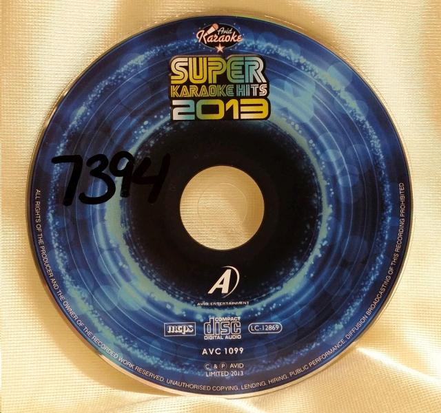 Rental store for SUPER HITS 2013  No Graphics in Omaha NE