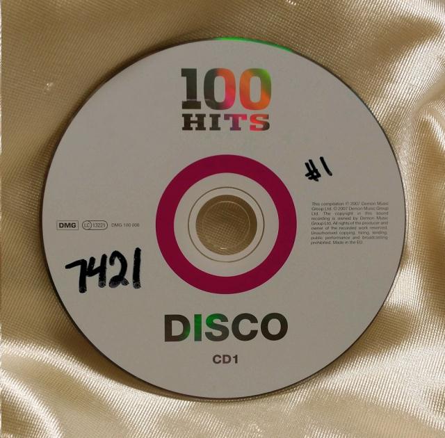 Rental store for DISCO HITS  1  No Graphis in Omaha NE