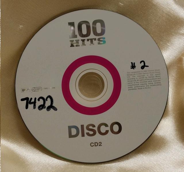 Rental store for DISCO HITS  2  No Graphis in Omaha NE