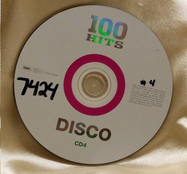 Rental store for DISCO HITS  4  No Graphis in Omaha NE