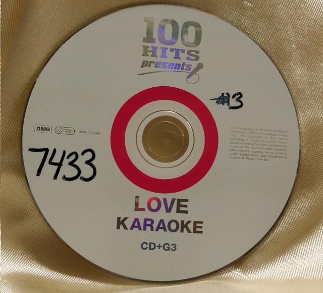 Rental store for LOVE HITS  3 in Omaha NE