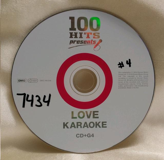 Rental store for LOVE HITS  4 in Omaha NE