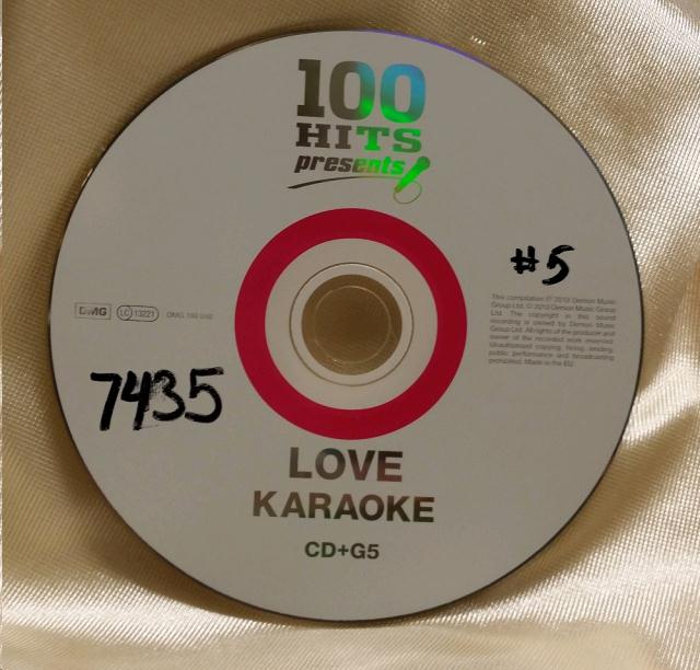 Rental store for LOVE HITS  5 in Omaha NE