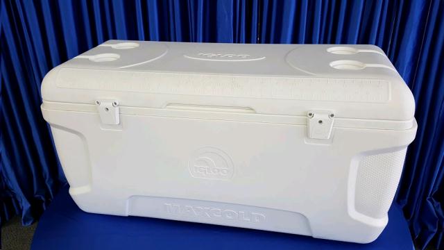 Where to find DOUBLE ICE CHEST - 150 Qt in Omaha