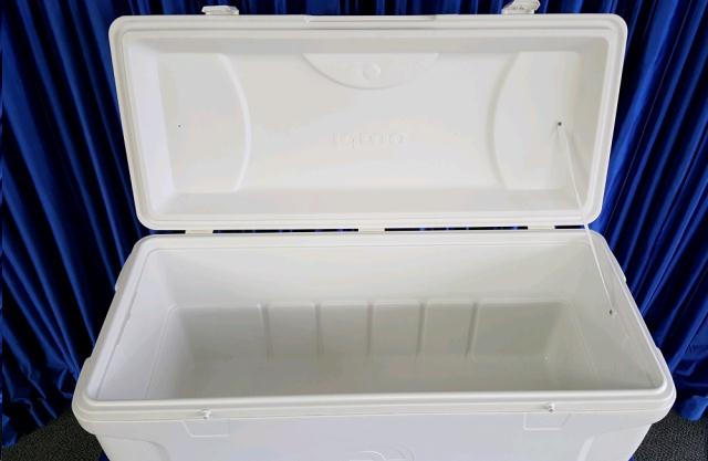 Where to find DOUBLE ICE CHEST - 150 Qt in Omaha