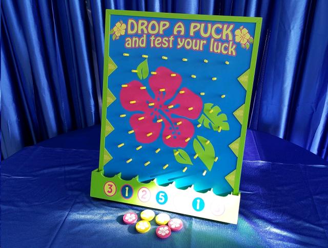 Where to find PLINKO GAME - CHILDRENS - SMALL in Omaha