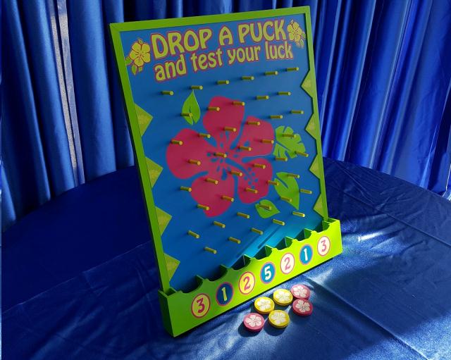 Rental store for PLINKO GAME - CHILDRENS - SMALL in Omaha NE