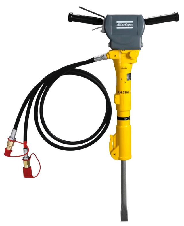 Rental store for JACKHAMMER   HYD POWERED in Omaha NE