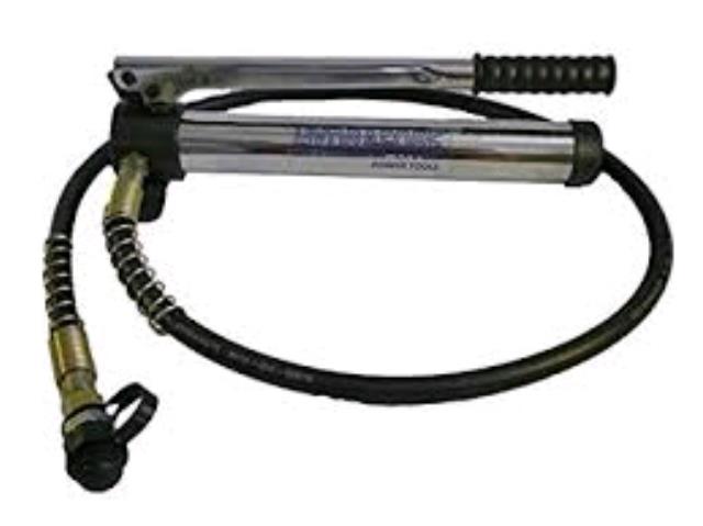 Rental store for HYDRAULIC POWER PACK HOSE in Omaha NE