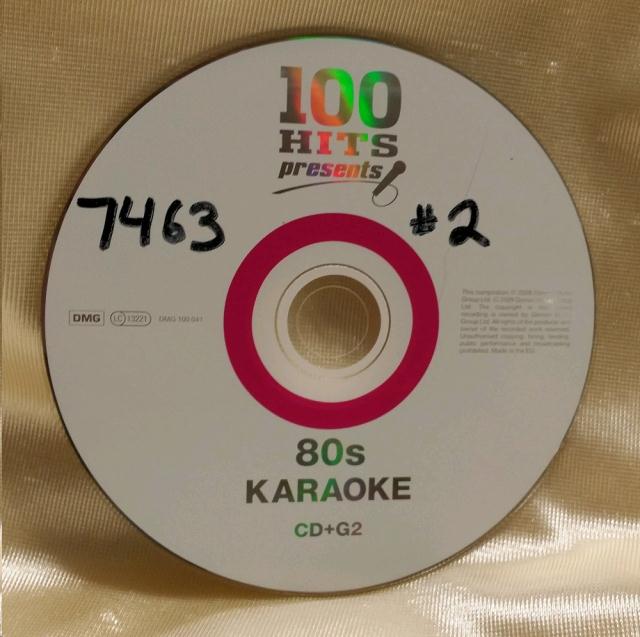 Rental store for HITS OF THE 80 S  2 in Omaha NE