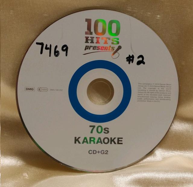 Rental store for HITS OF THE 70 S  2 in Omaha NE