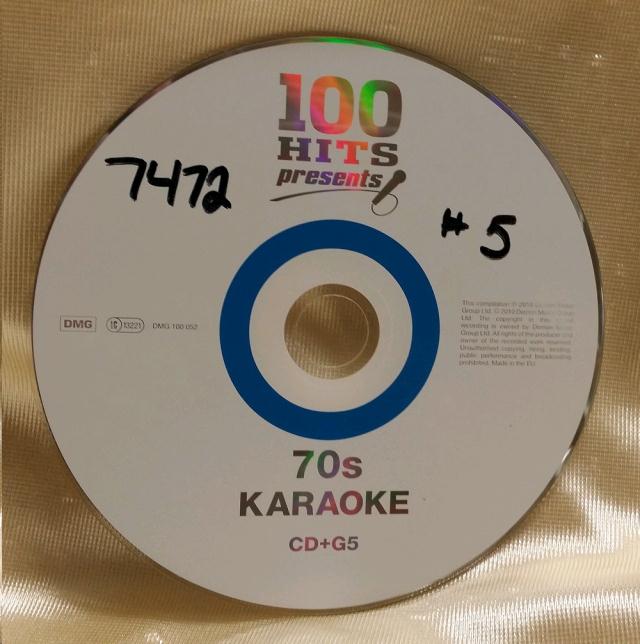Rental store for HITS OF THE 70 S  5 in Omaha NE