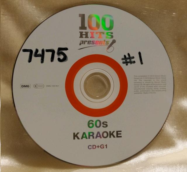 Rental store for HITS OF THE 60 S  1 in Omaha NE