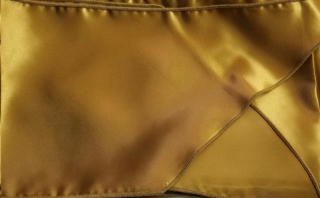 Rental store for TIES, GOLD SATIN 7 X105 in Omaha NE