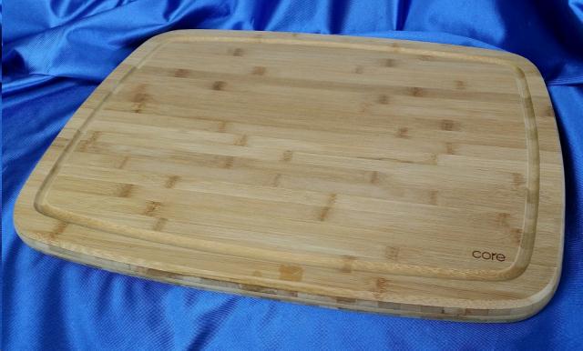 Where to find BAMBOO CUTTING BOARD 20X15 in Omaha