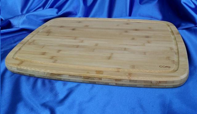 Where to find BAMBOO CUTTING BOARD 20X15 in Omaha