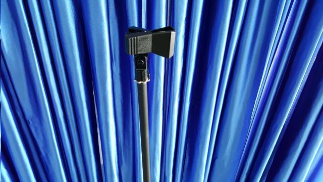 Where to find MIC STAND With or W O Boom in Omaha