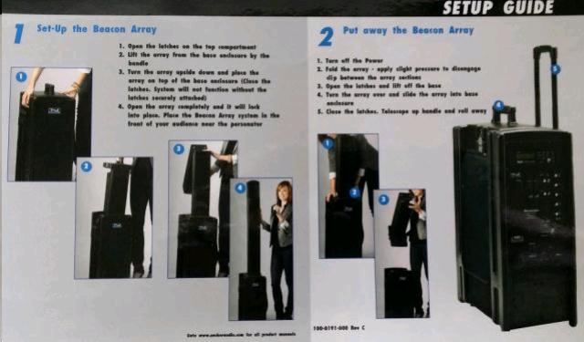 Where to find BEACON SOUND SYSTEM 1 in Omaha