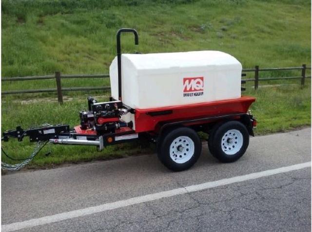 Rental store for TRAILER, WATER  NEW in Omaha NE