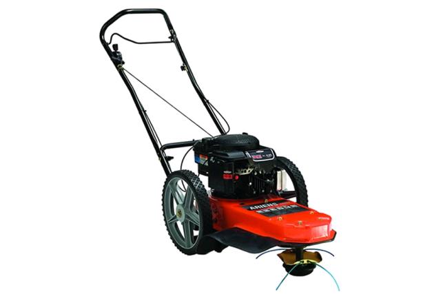 Rental store for TRIMMER, WEED WHACKER WALK BEHIND in Omaha NE
