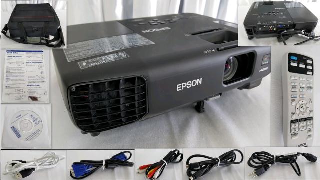 Rental store for PROJECTOR, LCD EPSON III in Omaha NE