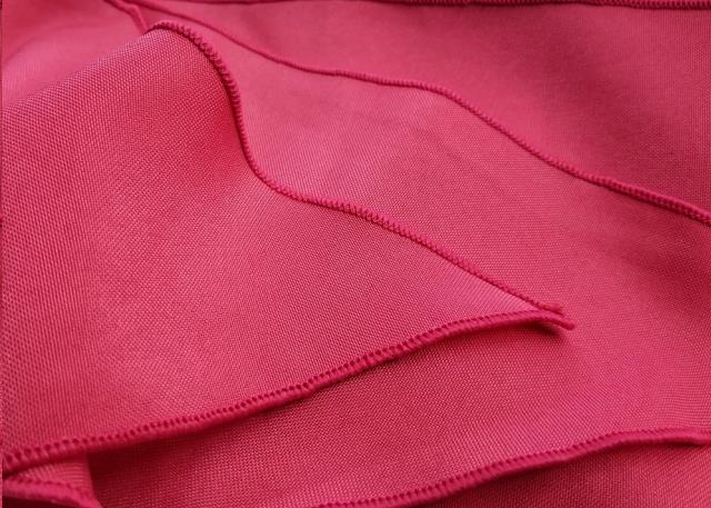 Rental store for TIES, HOT PINK POLY 7 X105 in Omaha NE