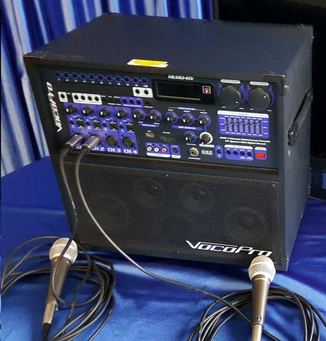 Where to find KARAOKE W 32 TV DVD in Omaha