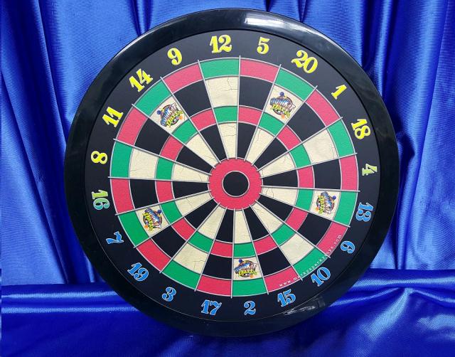 Where to find MAGNETIC DART GAME in Omaha