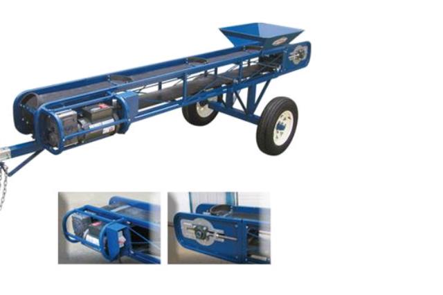 Rental store for CONVEYOR, 20 FT Electric in Omaha NE
