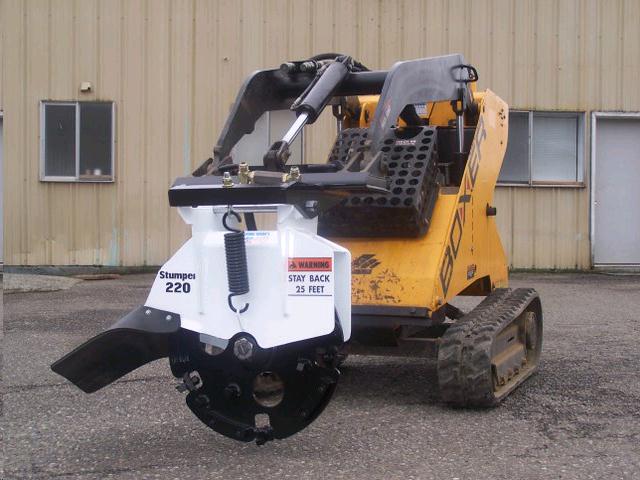 Rental store for STUMP CUTTER, ATTACHMENT in Omaha NE