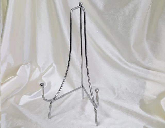 Rental store for EASEL, CHROME-TABLETOP in Omaha NE