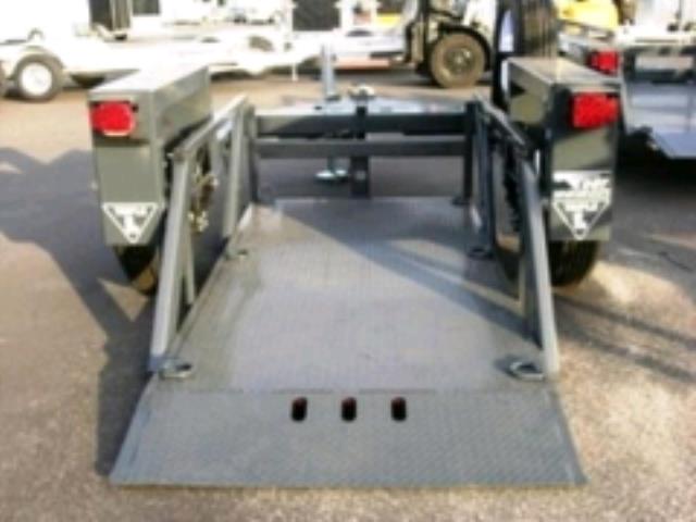 Rental store for HYDRAULIC DROPDECK TRAILER, 4 4 X9   HD in Omaha NE